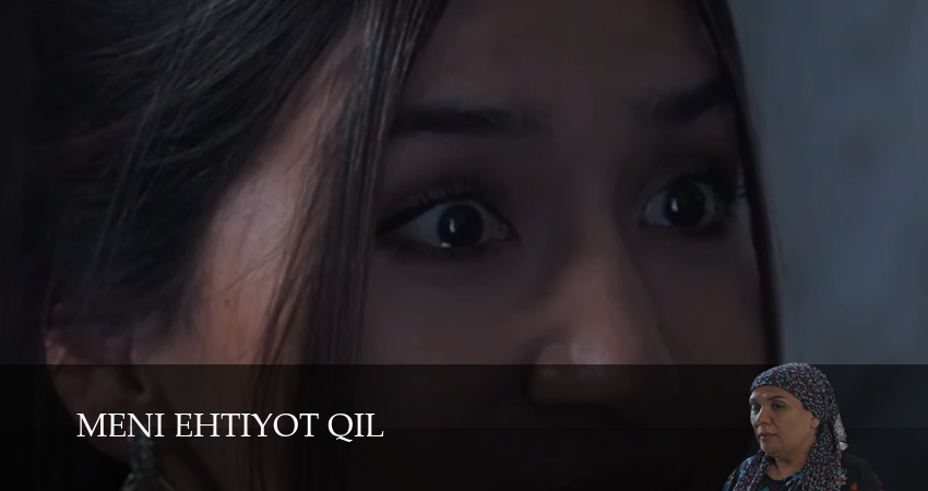 Meni ehtiyot qil (1 сезон, 6 серия) смотреть онлайн все серии подряд в хорошем качестве