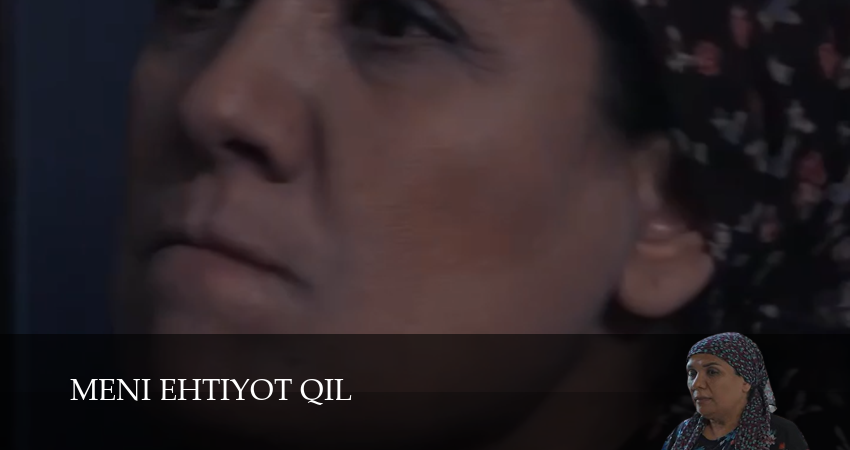 Meni ehtiyot qil (1 сезон, 7 серия) смотреть онлайн бесплатно