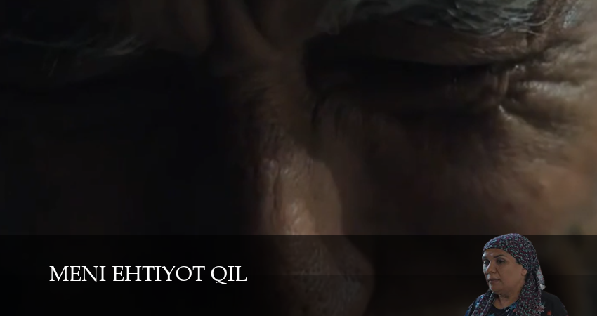 Сериал Meni ehtiyot qil (1 сезон, 9 серия) смотреть онлайн бесплатно без рекламы