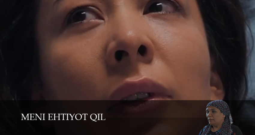 Сериал Meni ehtiyot qil (1 сезон, 2026) смотреть онлайн без рекламы
