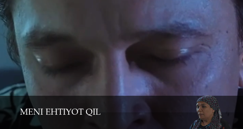 Meni ehtiyot qil (1 сезон, 2026) смотреть онлайн все серии подряд в хорошем качестве