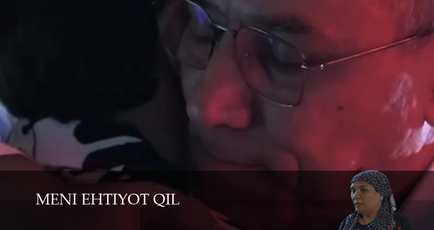 Meni ehtiyot qil (1 сезон, 2026) смотреть онлайн бесплатно без рекламы