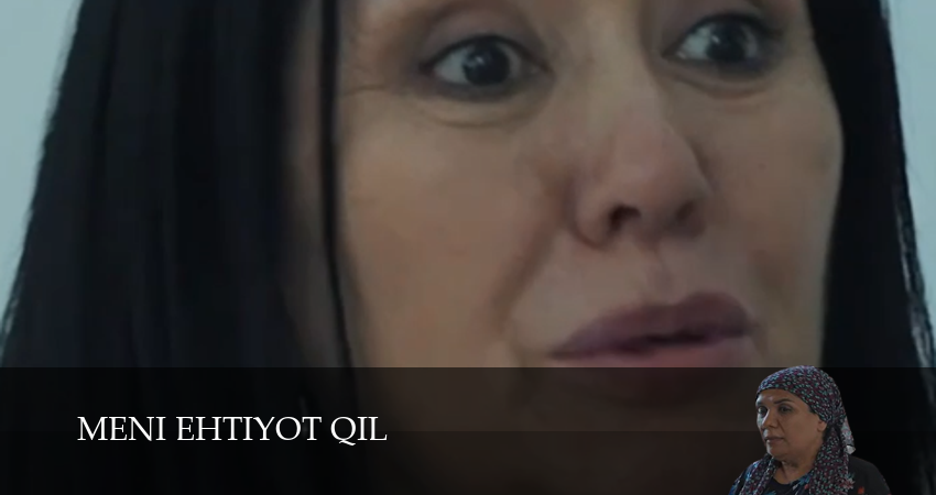 Сериал Meni ehtiyot qil (1 сезон, 16 серия) смотреть онлайн все серии подряд в хорошем качестве