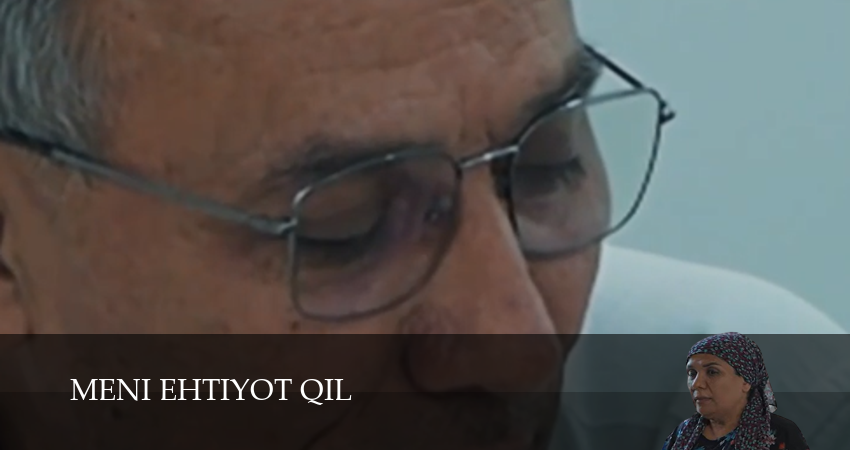 Meni ehtiyot qil 1 сезон 17 серия смотреть онлайн на телефоне бесплатно