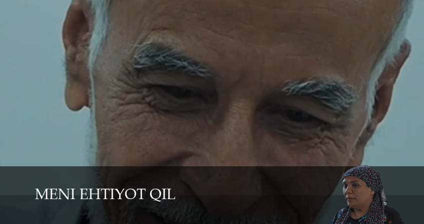 Сериал Meni ehtiyot qil (1 сезон, 2026) смотреть бесплатно онлайн