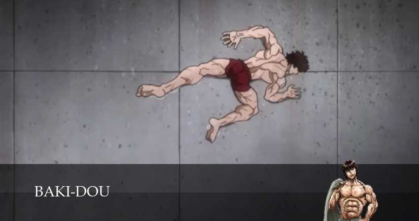 Сериал Путь Баки: Непобедимый самурай (1 сезон, 2026) смотреть онлайн бесплатно без рекламы