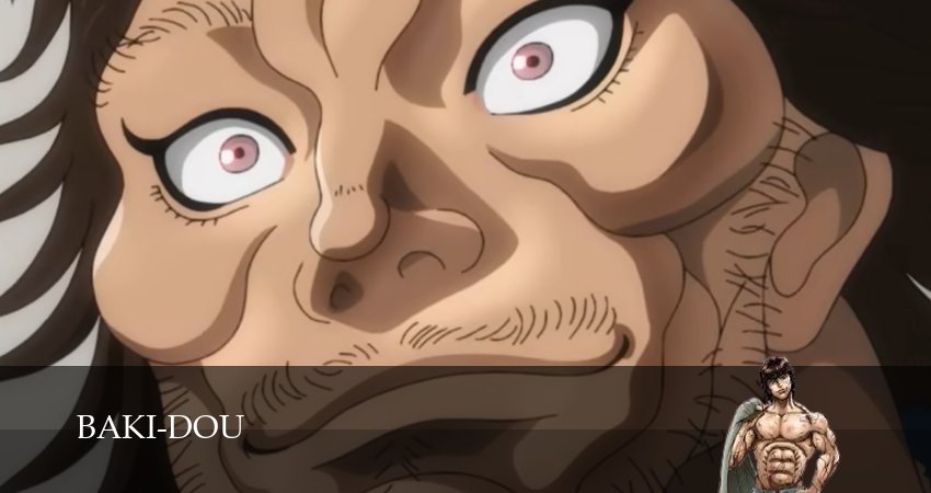 Путь Баки: Непобедимый самурай (1 сезон, 5 серия) смотреть бесплатно онлайн