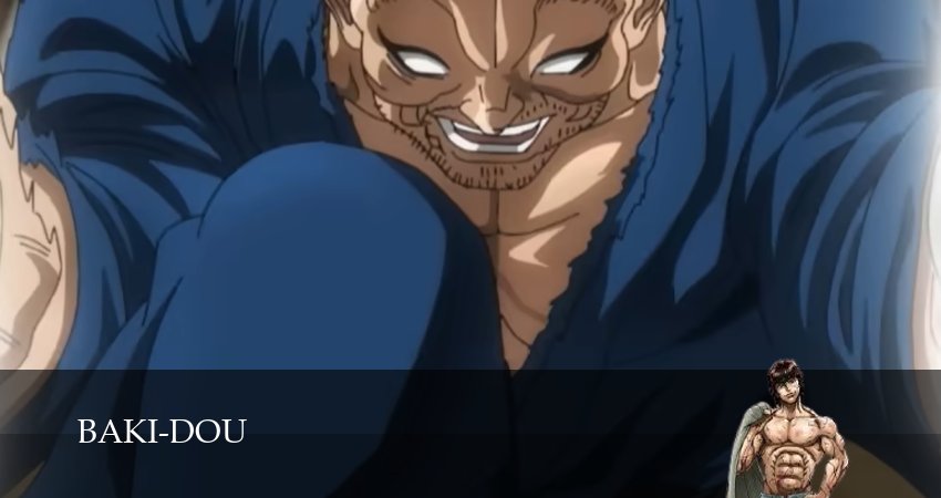 Путь Баки: Непобедимый самурай (2026) 1 сезон 6 серия смотреть бесплатно полностью