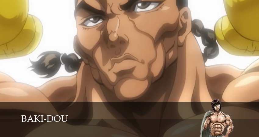 Сериал Путь Баки: Непобедимый самурай (2026) 1 сезон 7 серия в хорошем качестве 1080 Full HD