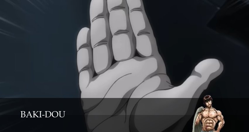 Сериал Путь Баки: Непобедимый самурай (1 сезон, 2026) смотреть онлайн без рекламы