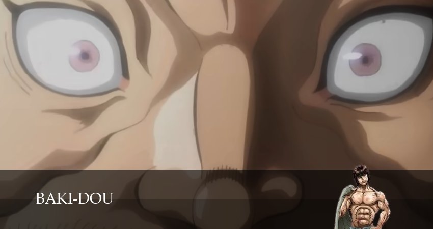 Сериал Путь Баки: Непобедимый самурай (1 сезон, 2026) смотреть онлайн бесплатно в хорошем качестве