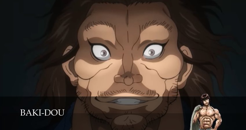 Путь Баки: Непобедимый самурай (1 сезон, 2026) смотреть бесплатно онлайн