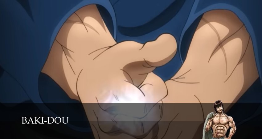 Сериал Путь Баки: Непобедимый самурай (1 сезон, 13 серия) смотреть бесплатно онлайн без рекламы