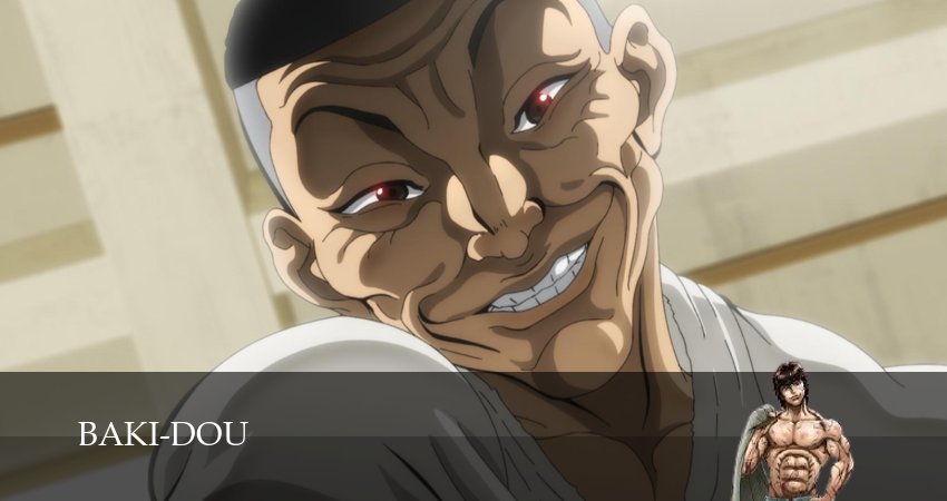 Сериал Путь Баки: Непобедимый самурай (1 сезон, 2026) смотреть бесплатно онлайн без рекламы