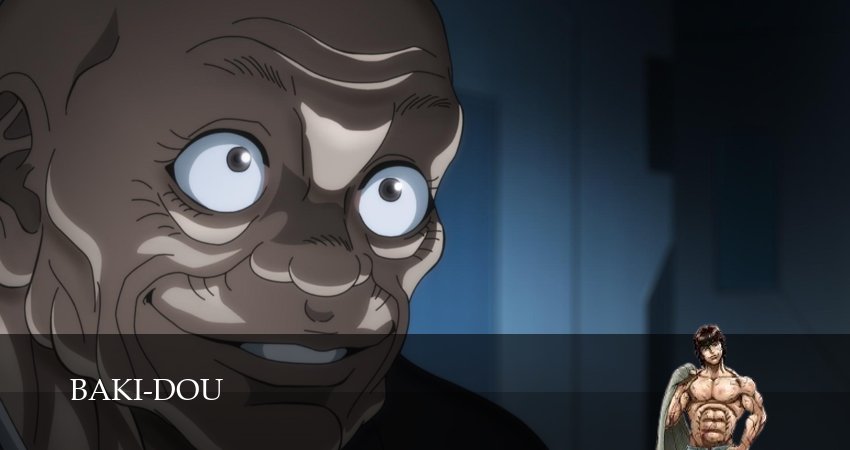 Путь Баки: Непобедимый самурай (1 сезон, 18 серия) смотреть онлайн бесплатно