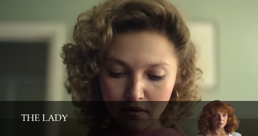 Леди (1,2,3,4,5,6,7,8,9 серия) смотреть без регистрации