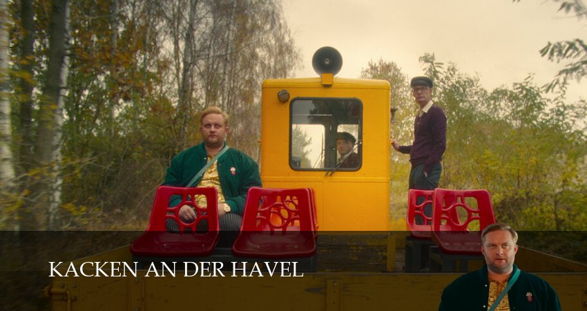 Прямиком из Какена 1 сезон 3 серия смотреть полностью без перерыва