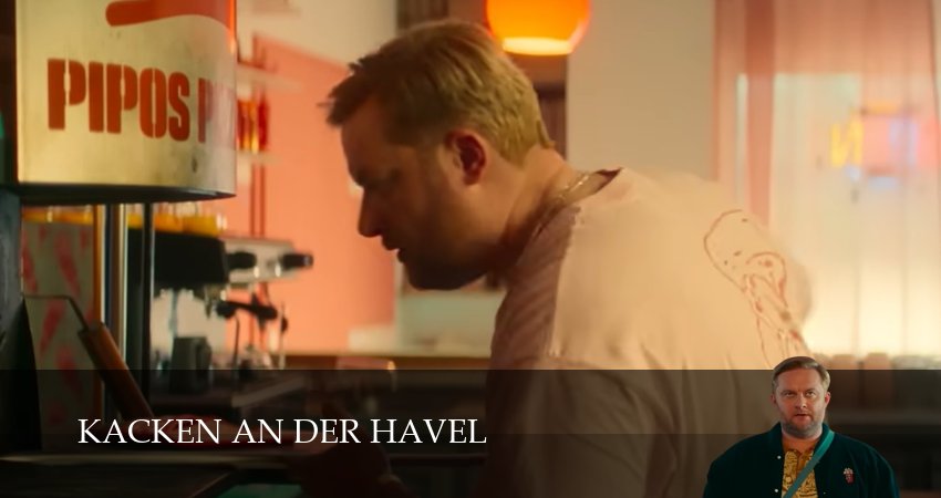 Прямиком из Какена (2026) 1 сезон 4 серия полностью смотреть бесплатно без рекламы