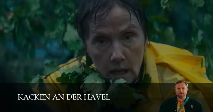 Сериал Прямиком из Какена (1 сезон, 2026) смотреть онлайн