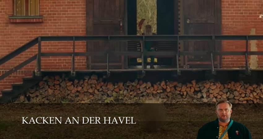 Сериал Прямиком из Какена (1 сезон, 2026) смотреть бесплатно онлайн