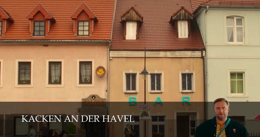 Смотреть сериал Прямиком из Какена (2026) 1 сезон 7 серия в хорошем качестве онлайн