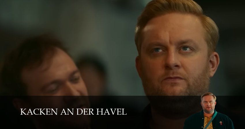 Сериал Прямиком из Какена (2026) 1 сезон 8 серия в 4K UHD и HD смотреть онлайн бесплатно