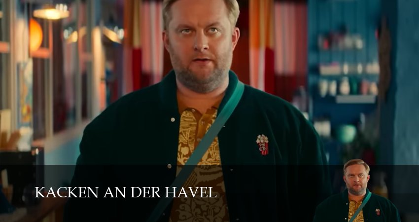 Сериал Прямиком из Какена (1 сезон, 9 серия) смотреть онлайн бесплатно в хорошем HD 1080 качестве