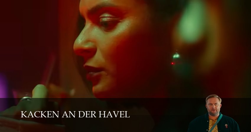 Прямиком из Какена 1 сезон 10 серия смотреть бесплатно в хорошем качестве