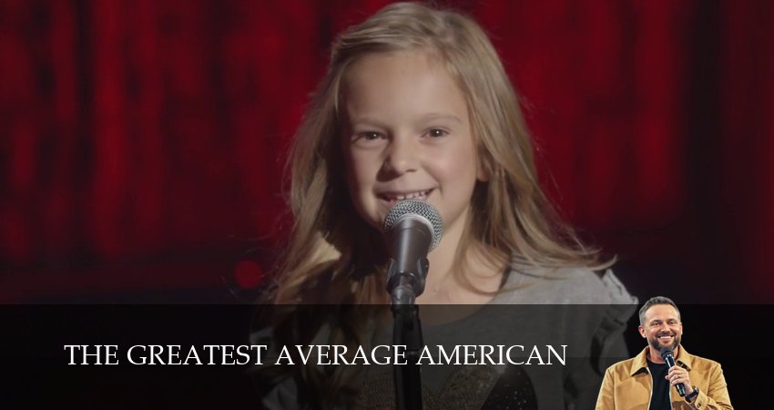 Величайший средний американец (1 сезон, 2026) смотреть онлайн в хорошем качестве бесплатно