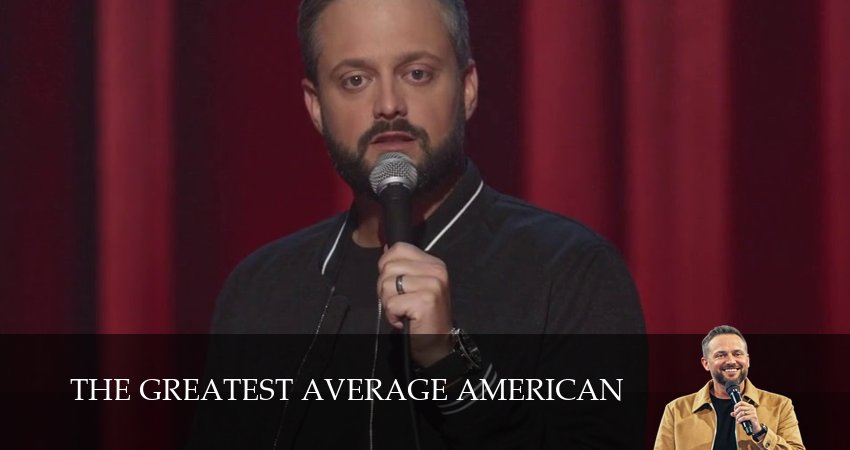 Величайший средний американец 1 сезон 5 серия полная версия смотреть бесплатно