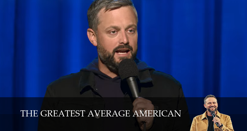 Сериал Величайший средний американец (1 сезон, 10 серия) смотреть онлайн в хорошем качестве бесплатно