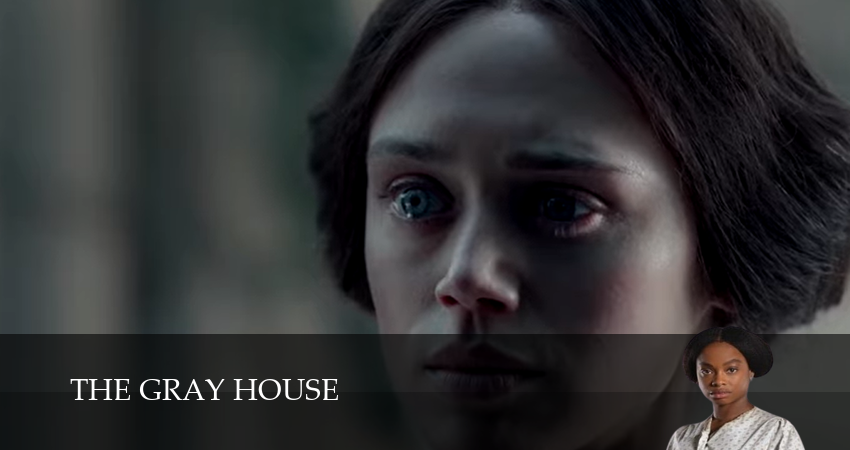 Сериал Серый дом (1 сезон, 8 серия) смотреть онлайн бесплатно в хорошем качестве