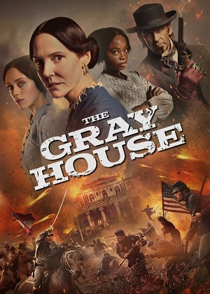Онлайн-трансляция полного сезона Серый дом 1 сезон в суперкачестве 4K