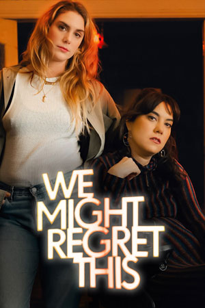 Мы еще пожалеем об этом 2 сезон все серии в HD 1080 смотреть бесплатно онлайн