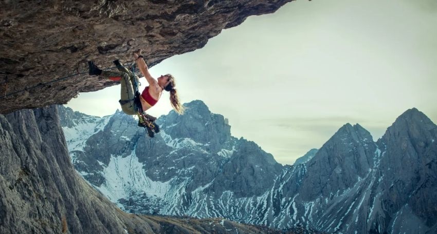 Скалолаз 2 (2026) (США) 2026 смотреть в 4K качестве онлайн