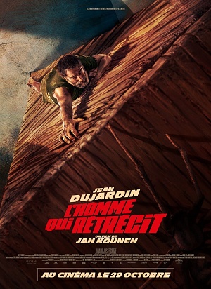 Невероятно худеющий человек (2026) (2026, США) смотреть онлайн