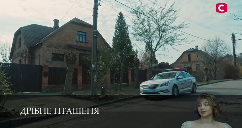 Дрiбне пташеняДрiбне пташеня 1 сезон 13 серия смотреть в хорошем качестве