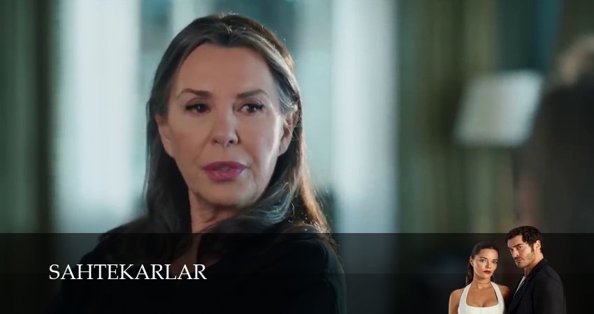 Сериал Мошенники (1 сезон, 35 серия) смотреть онлайн бесплатно в хорошем HD качестве