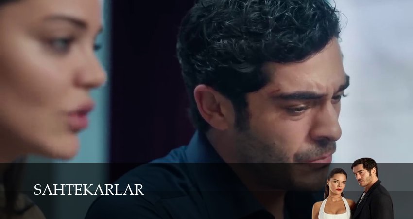 Сериал Мошенники (1 сезон, 2025) смотреть онлайн бесплатно без рекламы