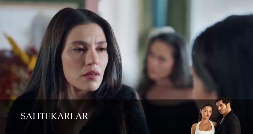 Мошенники (1 сезон, 38 серия) смотреть онлайн в хорошем качестве бесплатно