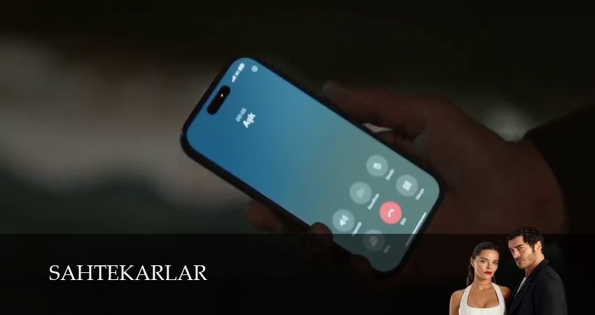 Мошенники (1 сезон, 39 серия) смотреть онлайн бесплатно в хорошем качестве