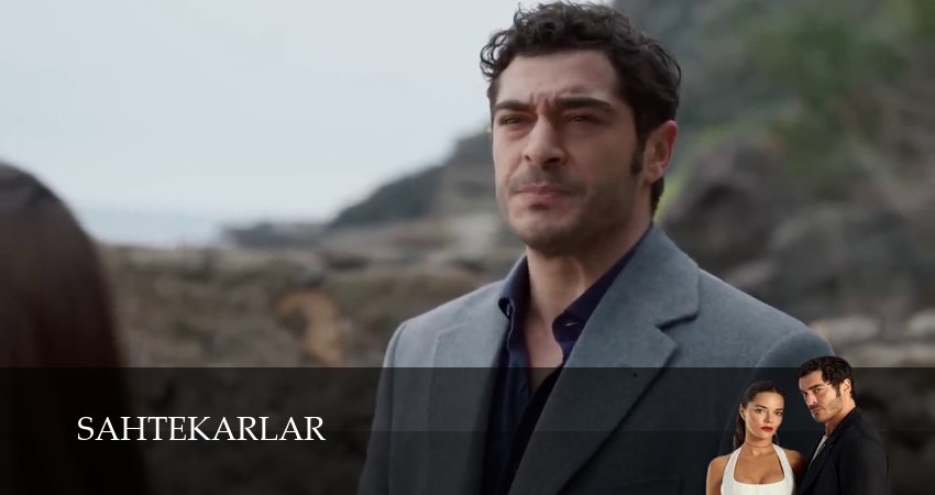 Мошенники (1 сезон, 42 серия) смотреть онлайн бесплатно