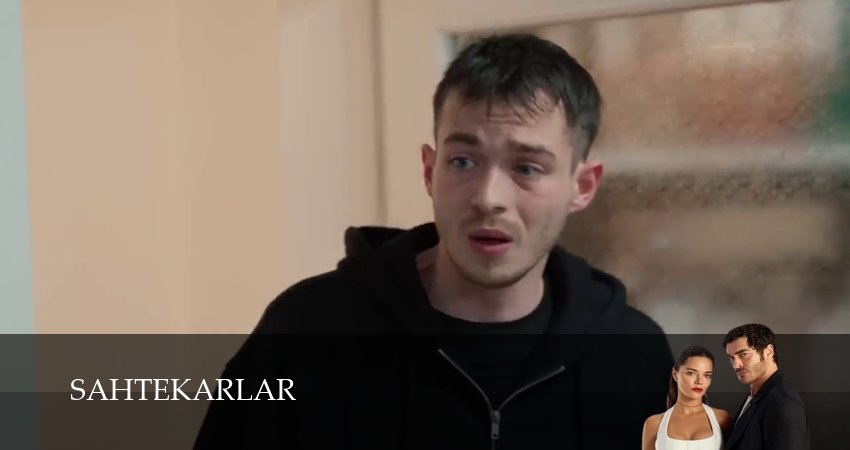 Сериал Мошенники (1 сезон, 44 серия) смотреть онлайн бесплатно в хорошем HD 1080 качестве