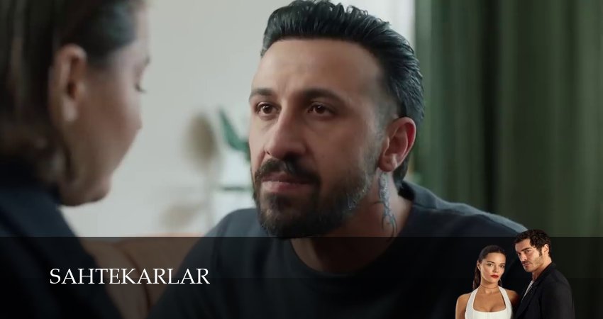 Мошенники 1 сезон 53 серия смотреть онлайн бесплатно в хорошем качестве