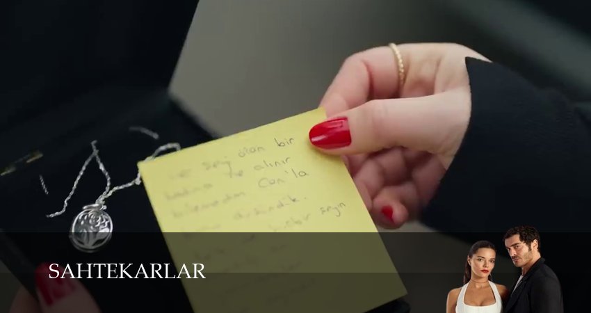 Сериал Мошенники (1 сезон, 54 серия) смотреть онлайн все серии подряд в хорошем качестве