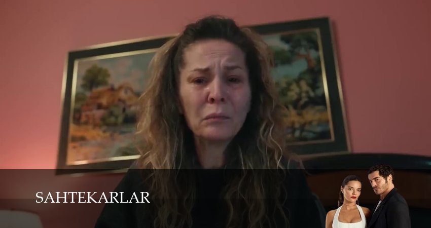 Мошенники (1 сезон, 58 серия) смотреть онлайн без рекламы