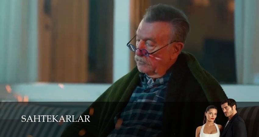 Мошенники (1 сезон, 62 серия) смотреть онлайн бесплатно в хорошем HD 1080 качестве