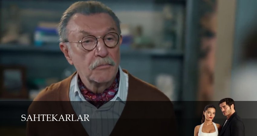 Мошенники (2025) 1 сезон 64 серия смотреть онлайн бесплатно