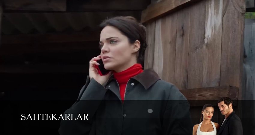 Сериал Мошенники (1 сезон, 66 серия) смотреть онлайн бесплатно в хорошем HD качестве