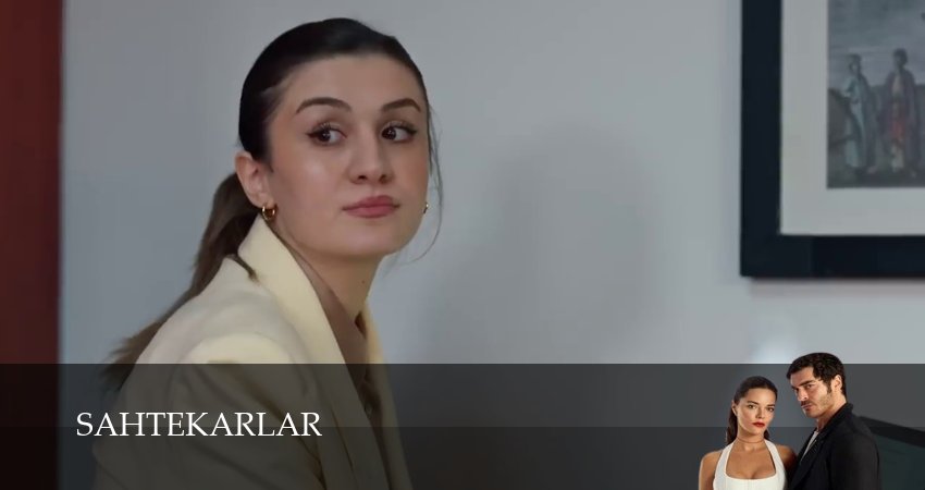 Сериал Мошенники (1 сезон, 2025) смотреть онлайн